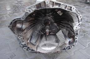 КОРОБКА ПЕРЕДАЧw Ford Transit III 2,5D