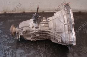 КОРОБКА ПЕРЕДАЧw Ford Transit IV 2,5D