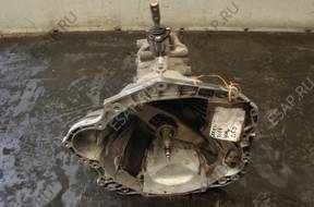 КОРОБКА ПЕРЕДАЧw Ford Transit IV 2,5D