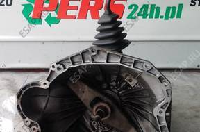 КОРОБКА ПЕРЕДАЧw Ford Transit IV 2,5D