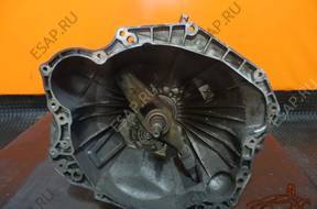 КОРОБКА ПЕРЕДАЧW FORD TRANSIT IV 2.5 DI 1994 95VTBB