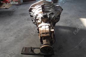 КОРОБКА ПЕРЕДАЧW FORD TRANSIT IV V 2,5 D TD 5-СТУПЕНЧАТАЯ