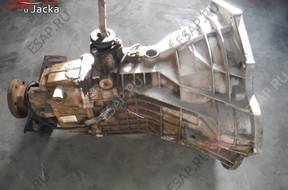 КОРОБКА ПЕРЕДАЧW FORD TRANSIT IV V 2,5 D TD 5-СТУПЕНЧАТАЯ