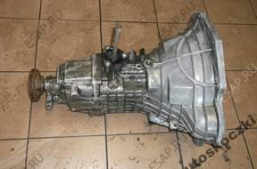 КОРОБКА ПЕРЕДАЧW FORD TRANSIT MK2 2.5 D --