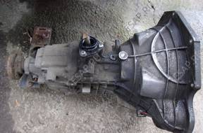 КОРОБКА ПЕРЕДАЧW FORD TRANSIT MK5 2,5 ДИЗЕЛЬ