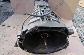 КОРОБКА ПЕРЕДАЧw FORD TRANSIT MK6 2.4 TDDI 00-06