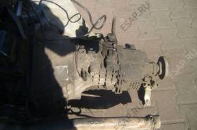 КОРОБКА ПЕРЕДАЧW - FORD TRANSIT poj.2.5 D