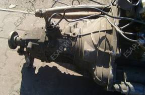 КОРОБКА ПЕРЕДАЧW - FORD TRANSIT poj.2.5 D