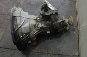 КОРОБКА ПЕРЕДАЧw Ford Transit V 2,5D