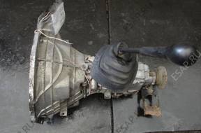 КОРОБКА ПЕРЕДАЧw Ford Transit V 2,5D