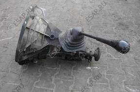 КОРОБКА ПЕРЕДАЧw Ford Transit V 2,5D