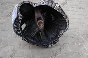 КОРОБКА ПЕРЕДАЧw Ford Transit V 2,5D