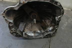 КОРОБКА ПЕРЕДАЧw Ford Transit V 2,5D