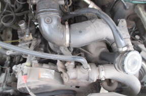 КОРОБКА ПЕРЕДАЧW FORD TRANSIT V 2.5 D 1997 год.