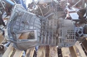 КОРОБКА ПЕРЕДАЧW FORD TRANSIT V 2.5 D