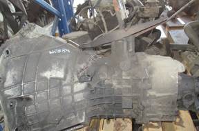 КОРОБКА ПЕРЕДАЧW FORD TRANSIT V 2.5 D
