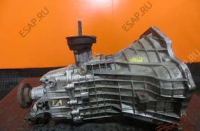 КОРОБКА ПЕРЕДАЧW FORD TRANSIT V 2.5 TD 98VT7006CA