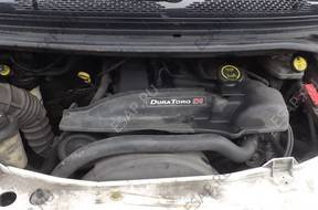 КОРОБКА ПЕРЕДАЧw Ford Transit VI 2.4 TD 116 KM