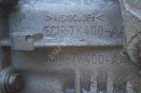 КОРОБКА ПЕРЕДАЧW FORD TRANSIT VII 2.4 6CIR-7K400-AA