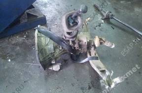 КОРОБКА ПЕРЕДАЧw Ford Transit