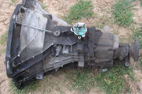 КОРОБКА ПЕРЕДАЧw Ford Transit