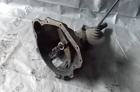 КОРОБКА ПЕРЕДАЧW FORD TRANSIT
