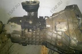 КОРОБКА ПЕРЕДАЧw ford transit