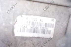 КОРОБКА ПЕРЕДАЧw ford tranzit 2.0 DDI 2005 год