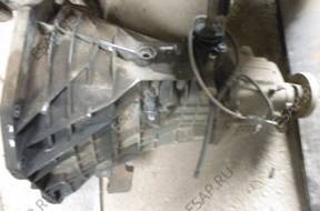 КОРОБКА ПЕРЕДАЧw Ford Tranzit 2.5 D 1998 год.