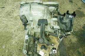 КОРОБКА ПЕРЕДАЧW  FORD VOLVO 1.6 TDCI 3M5 год,-7201-ZB