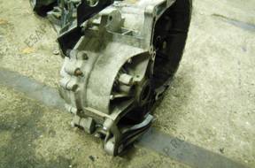 КОРОБКА ПЕРЕДАЧW  FORD VOLVO 1.6 TDCI 3M5 год,-7201-ZB