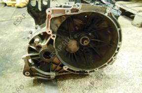 КОРОБКА ПЕРЕДАЧW  FORD VOLVO 1.6 TDCI 3M5 год,-7201-ZB
