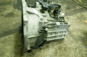 КОРОБКА ПЕРЕДАЧW  FORD VOLVO 1.6 TDCI 3M5 год,-7201-ZB