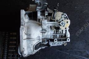 КОРОБКА ПЕРЕДАЧW FORD VOLVO C-MAX 3M5 год,-7F096-YF