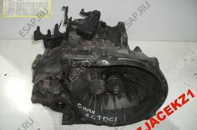 КОРОБКА ПЕРЕДАЧW FORD VOLVO MAZDA 1.6 3M5 год,7002YF