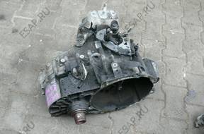 КОРОБКА ПЕРЕДАЧw Ford VW Seat 1.9TDI FPE