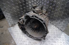 КОРОБКА ПЕРЕДАЧw Ford XS7 год,7002KA