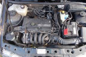 КОРОБКА ПЕРЕДАЧw Ford  zetec 1.6 16v 103KM