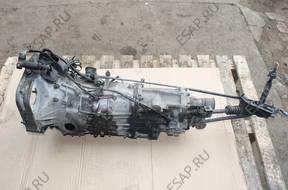 КОРОБКА ПЕРЕДАЧW FORESTER 02-06 2.0 16V TY755XS3AA