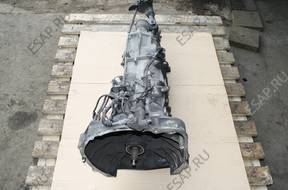 КОРОБКА ПЕРЕДАЧW FORESTER 02-06 2.0 16V TY755XS3AA