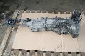 КОРОБКА ПЕРЕДАЧW FORESTER 02-06 2.0 16V TY755XS3AA