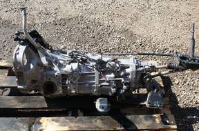 КОРОБКА ПЕРЕДАЧW FORESTER 02-06 2.0 16V TY755XS4AA