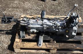 КОРОБКА ПЕРЕДАЧW FORESTER 02-06 2.0 16V TY755XS4AA