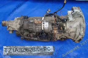 КОРОБКА ПЕРЕДАЧW FORESTER 2.0 АВТОМАТИЧЕСКАЯ TZ1A3ZS2BA-PC