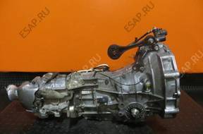 КОРОБКА ПЕРЕДАЧW FORESTER III 2.0 D 2011 TY757V1XAB