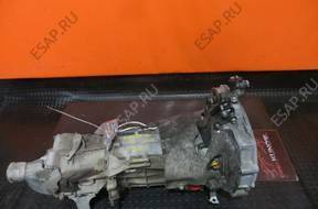 КОРОБКА ПЕРЕДАЧW FORESTER TY756W12AB 2.0 D 2009