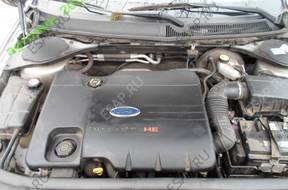 КОРОБКА ПЕРЕДАЧW FORF MONDEO MK3 B5Y