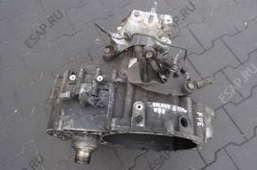 КОРОБКА ПЕРЕДАЧW FPE FORD GALAXY MK2 II 1.9 TDI