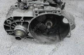 КОРОБКА ПЕРЕДАЧw FPE Galaxy Sharan 1,9 TDI 116 AUY