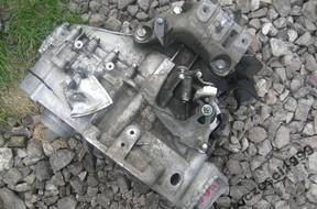 КОРОБКА ПЕРЕДАЧW FPE SHARAN ALHAMBRA GALAXI 1.9 TDI
